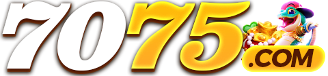 7075 Logo
